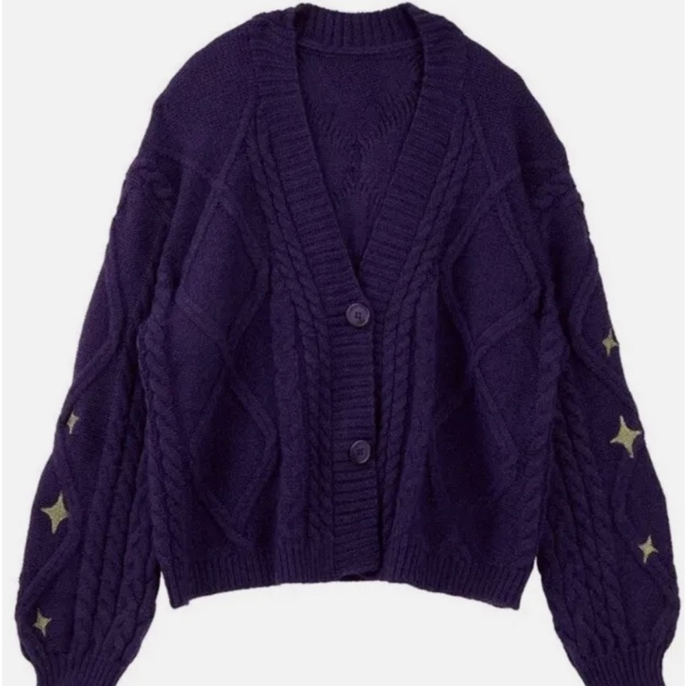 Taylor Swift Speak Now Cardigan